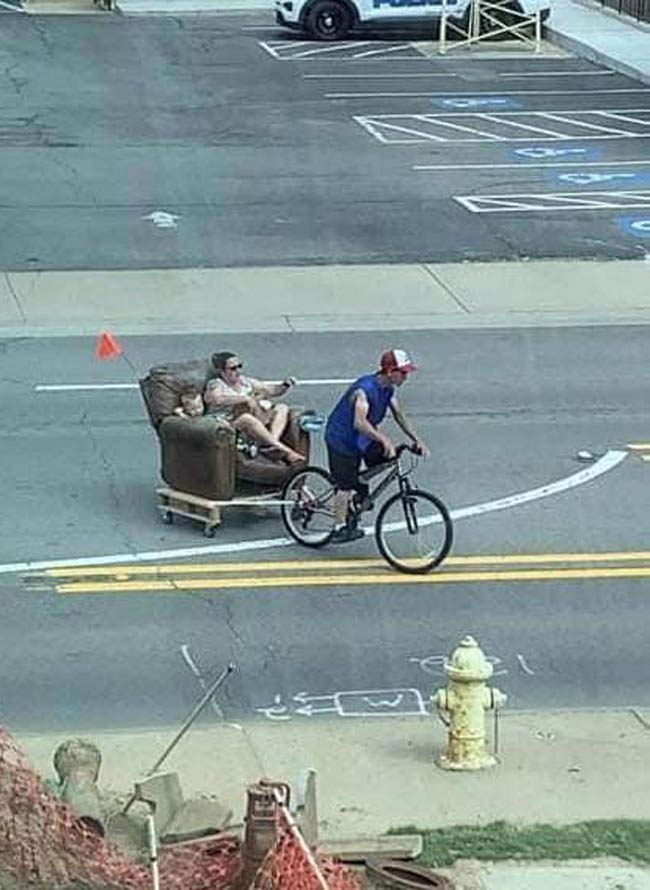 Go for it Arkansas guy
