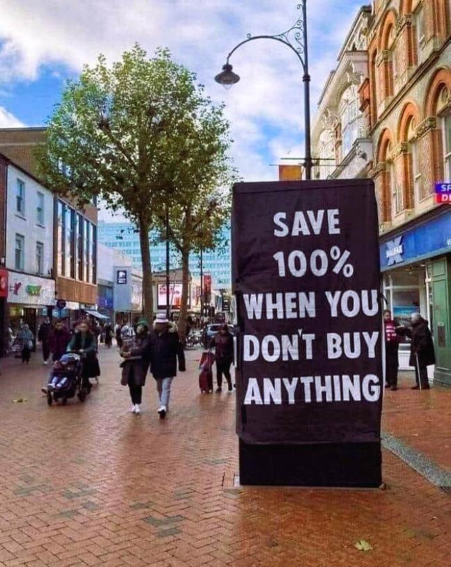 My life motto