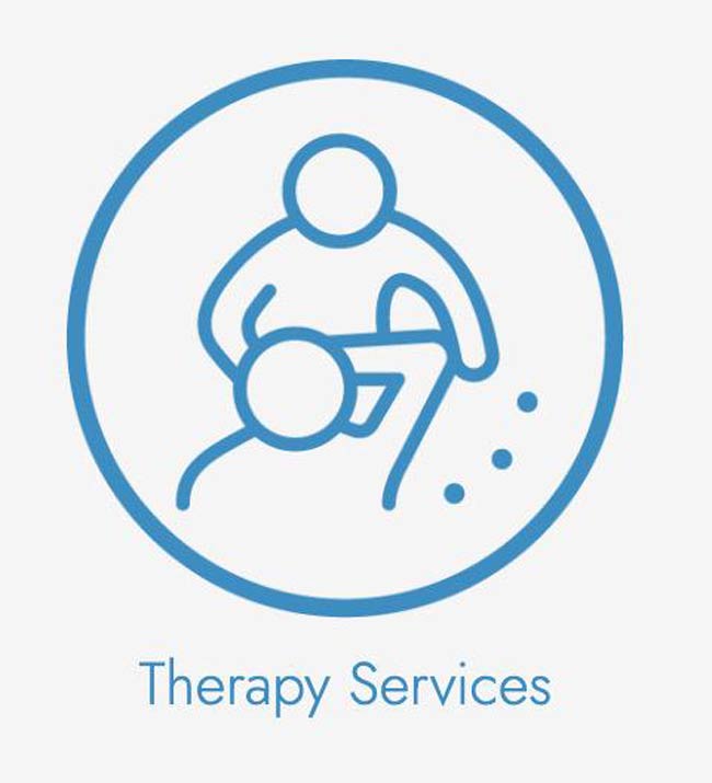 My local clinic offers all kinds of services!