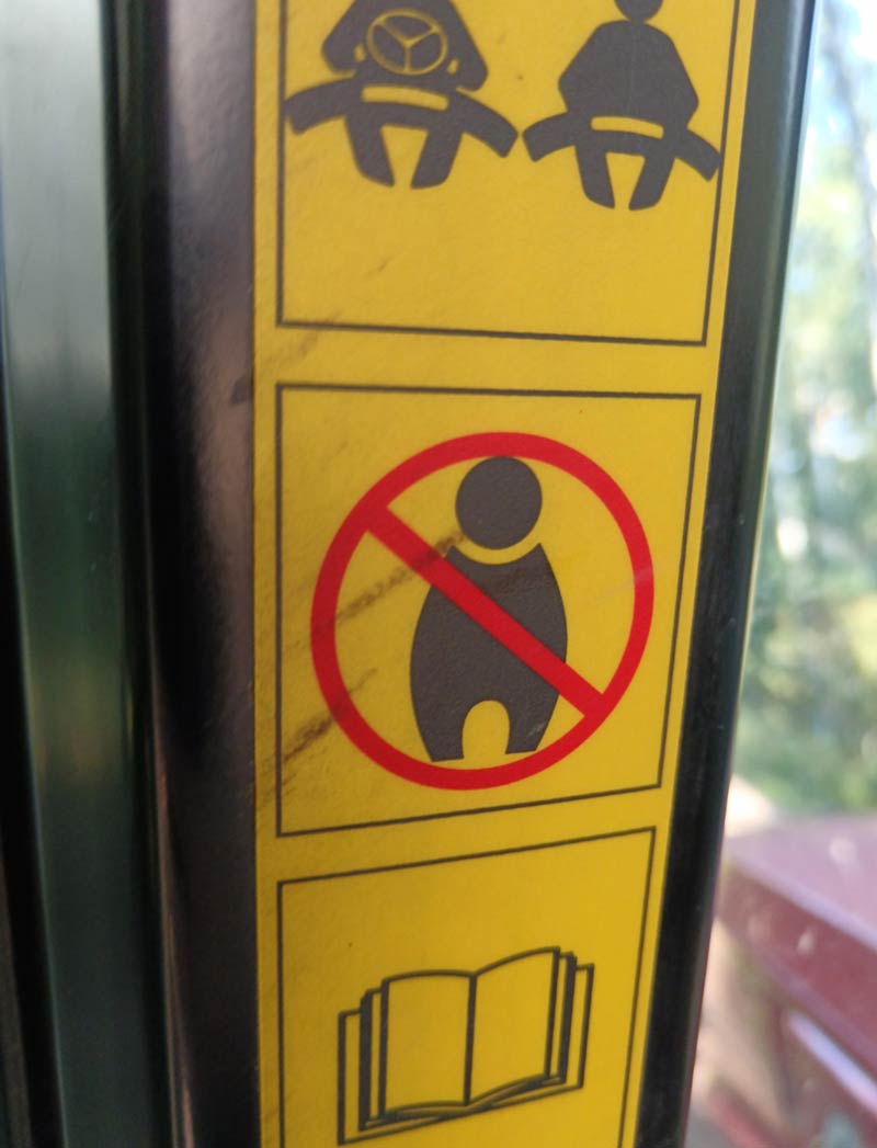 What is this sign?