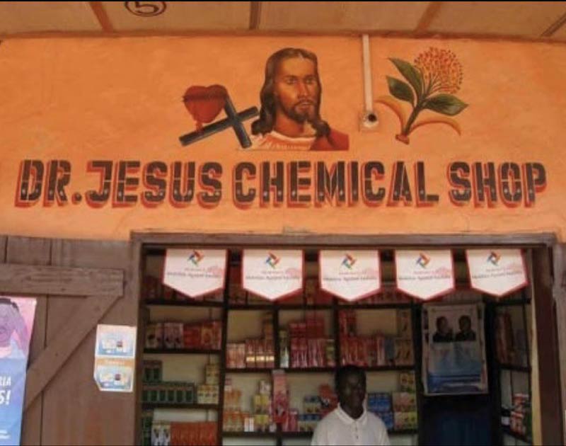 I have so many questions...