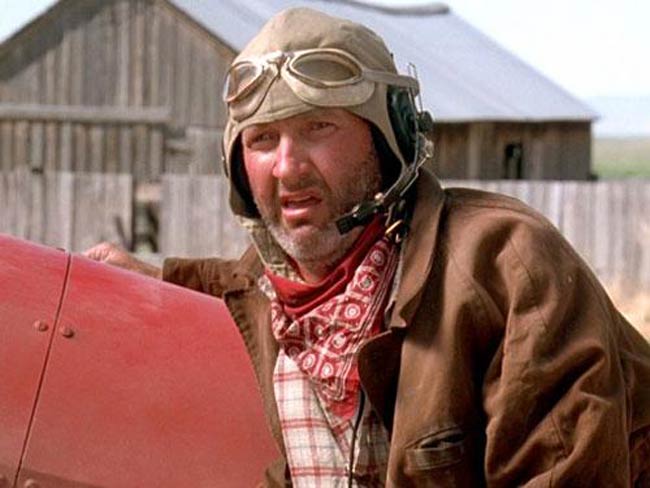 28 Years ago this man sacrificed his life to save the world