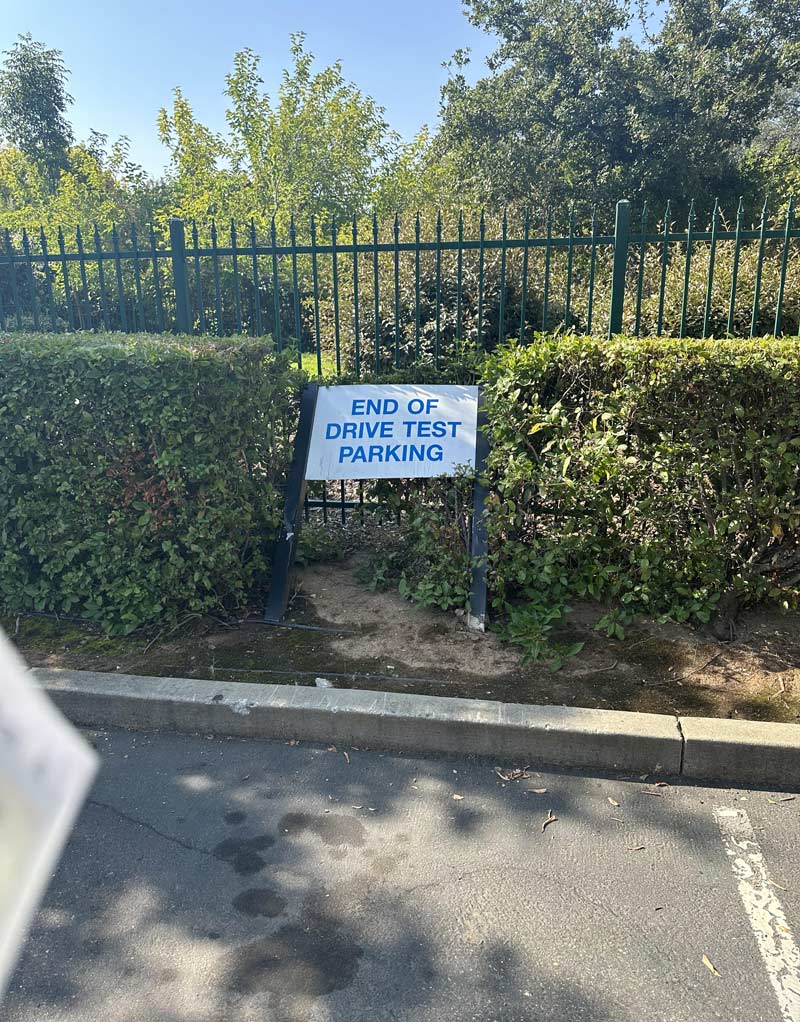 Think they passed?