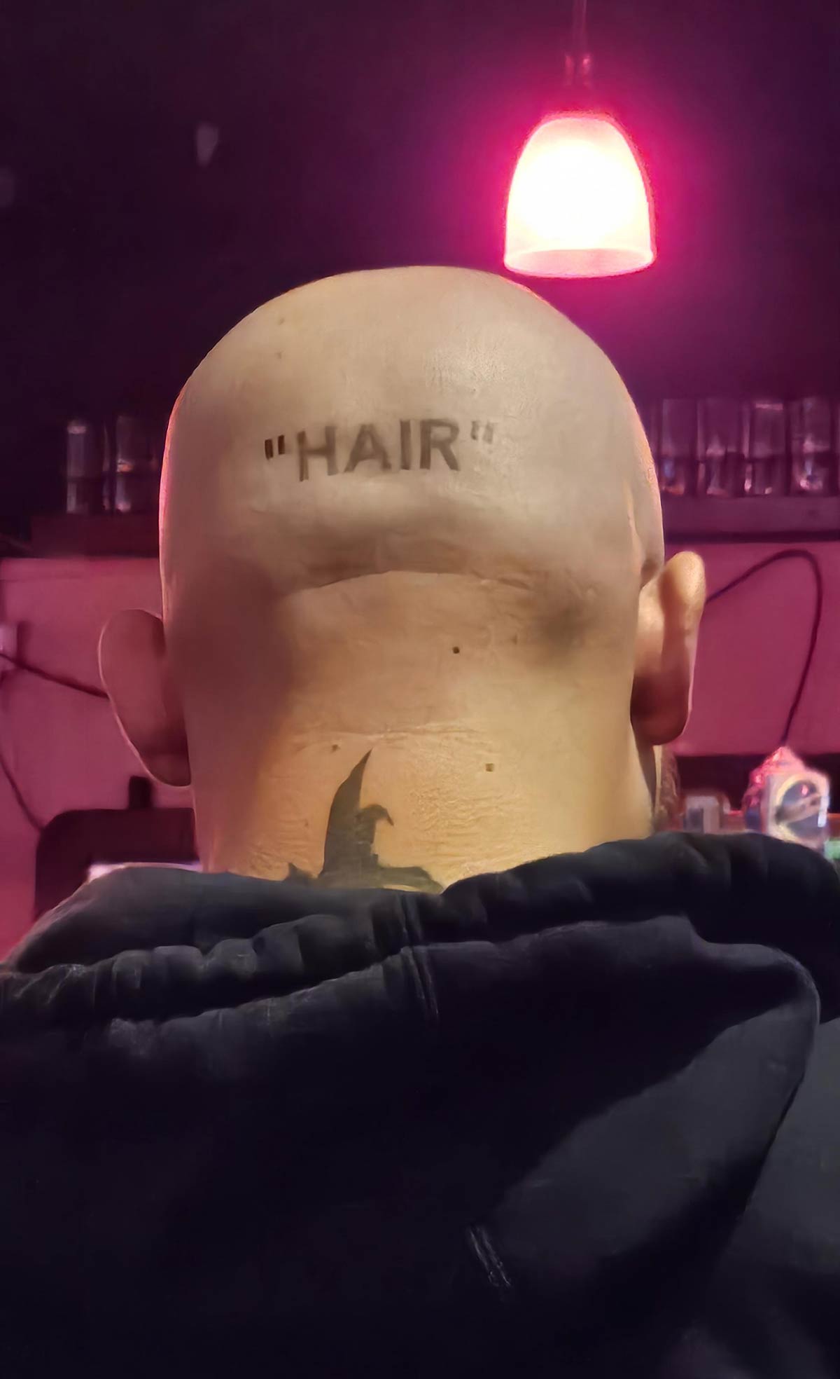 "Tattoo"