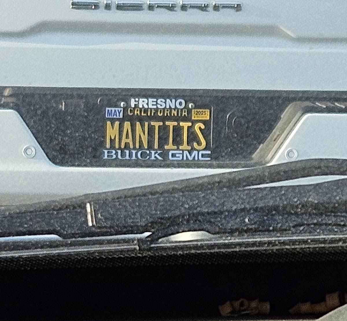 A real double take