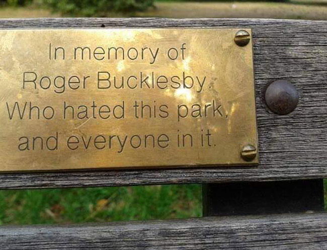 What a legend