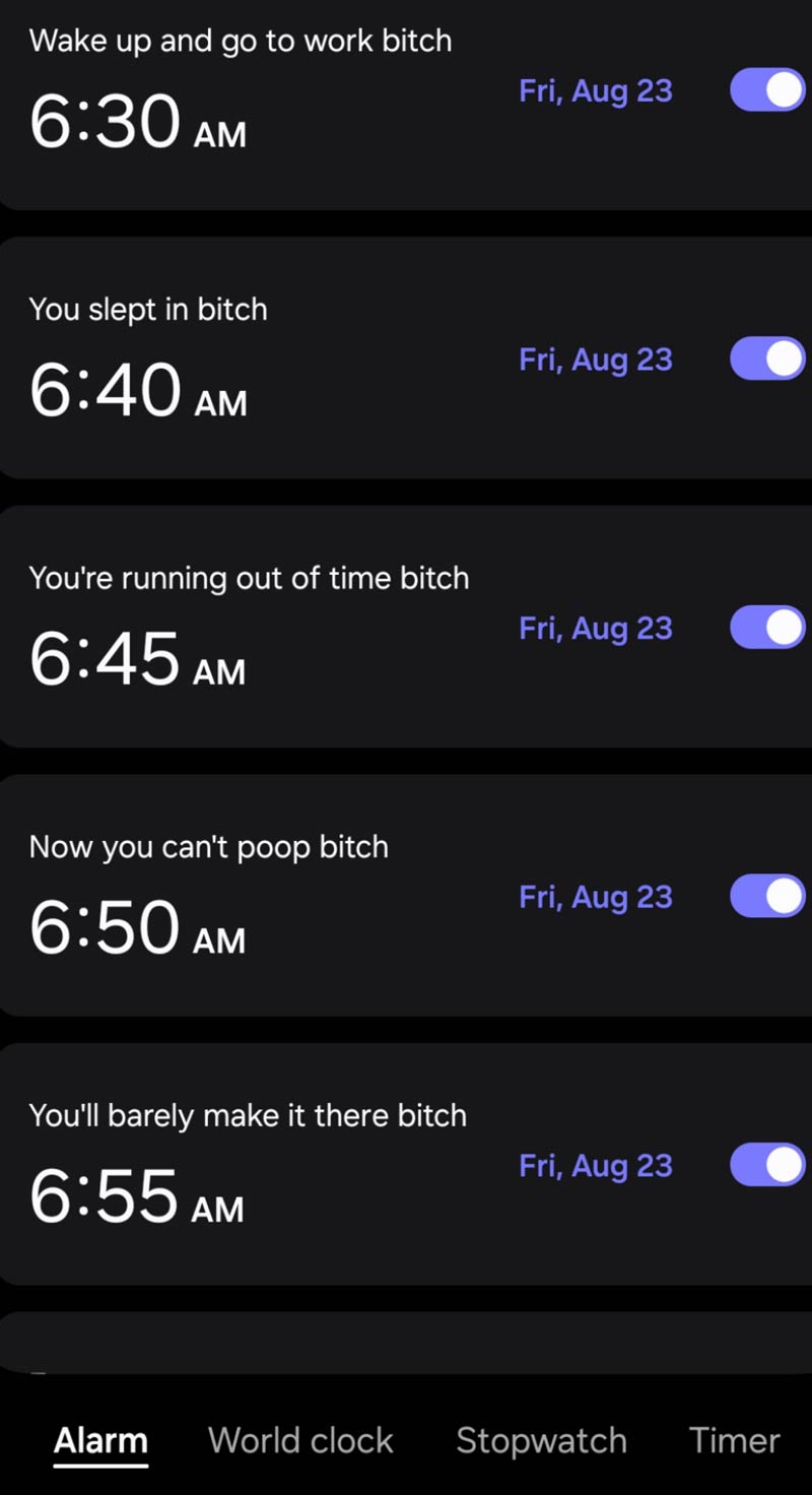 How I plan to boost my productivity