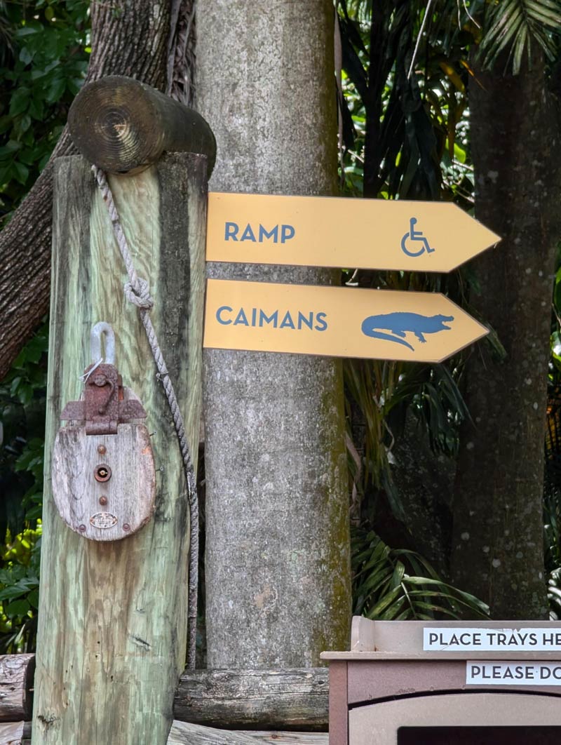 Maybe don't go that way
