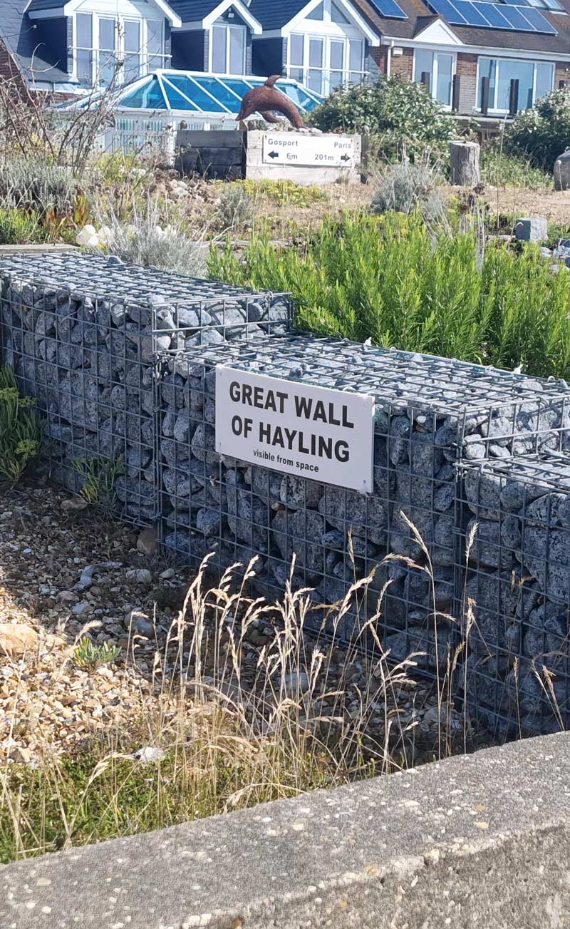China has some serious competition