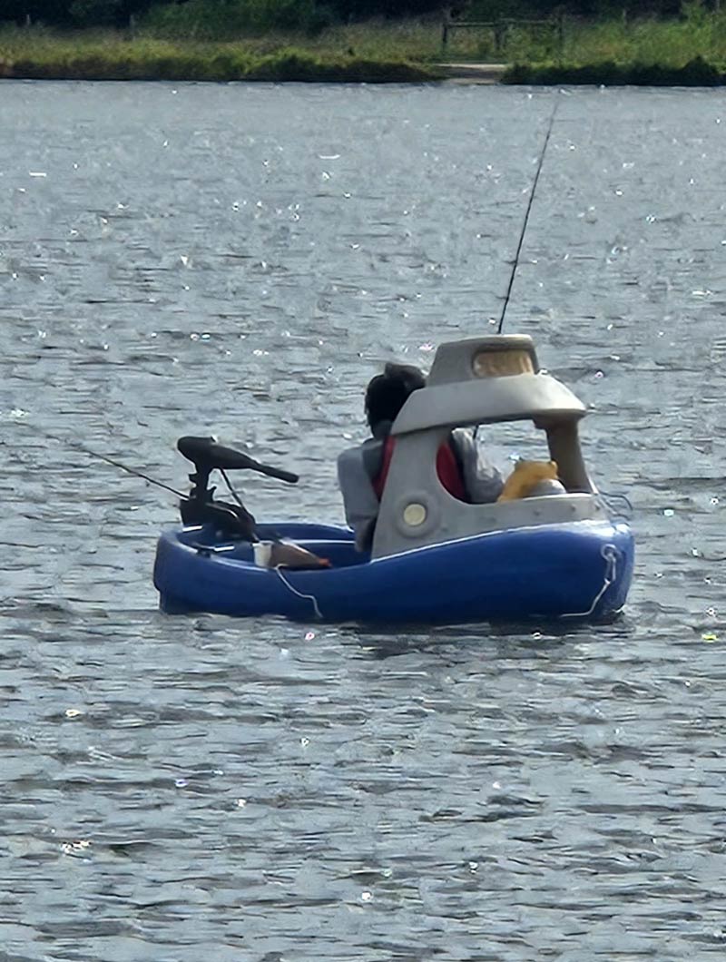 The ss googoo gaga