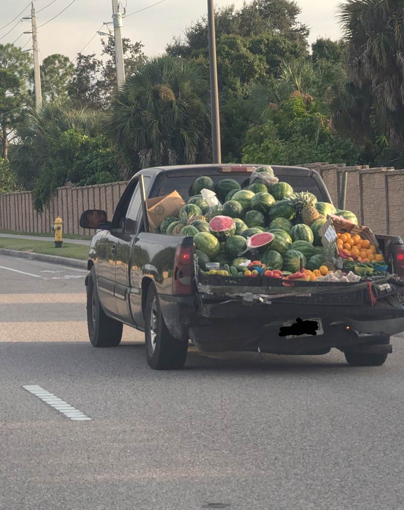 I found the guy from those weird math problems we had as kids