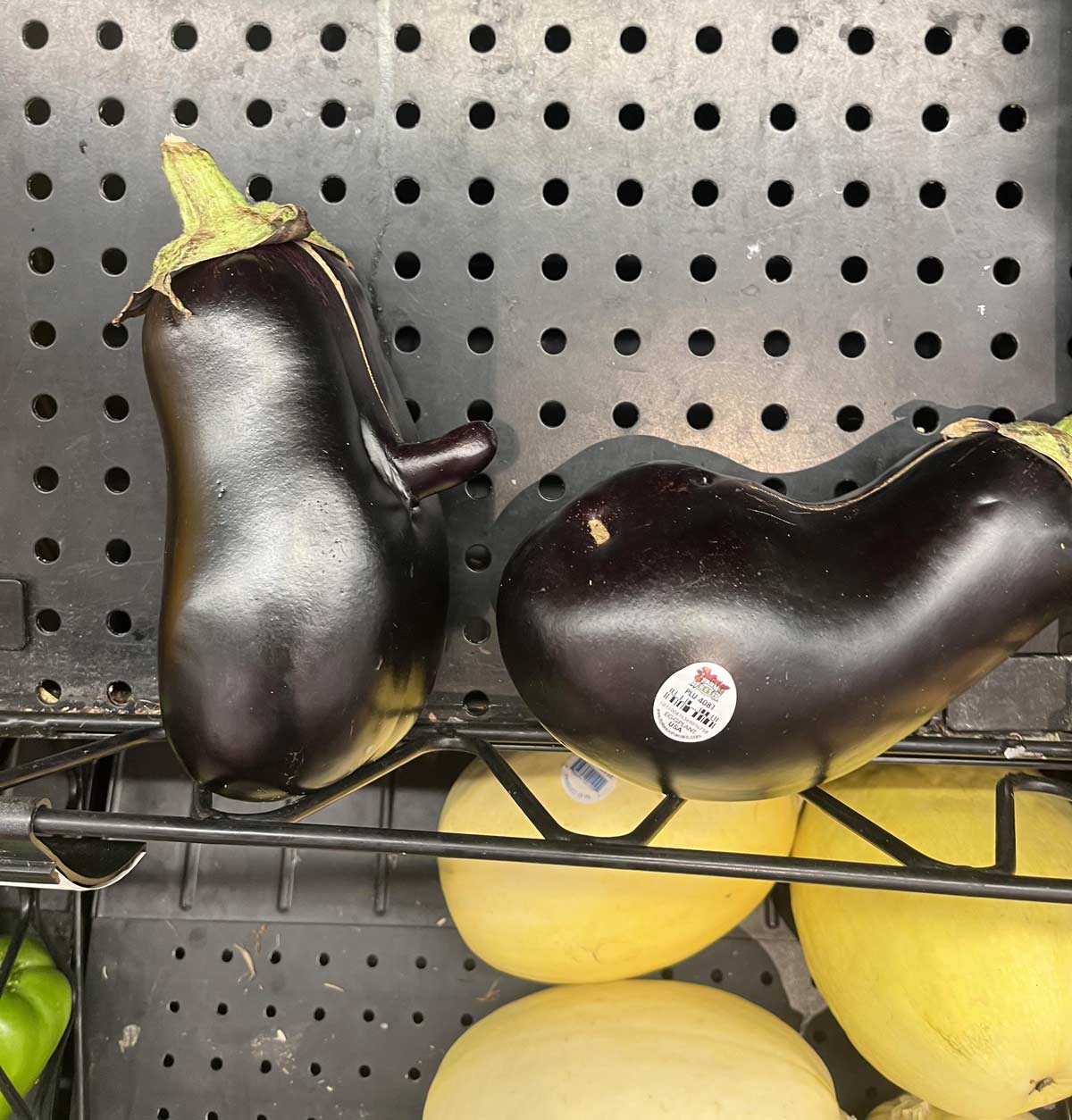 Found this working produce