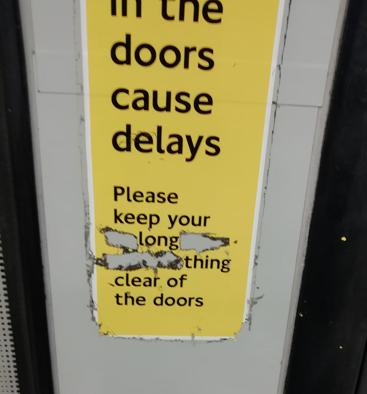 Thanks for the advice