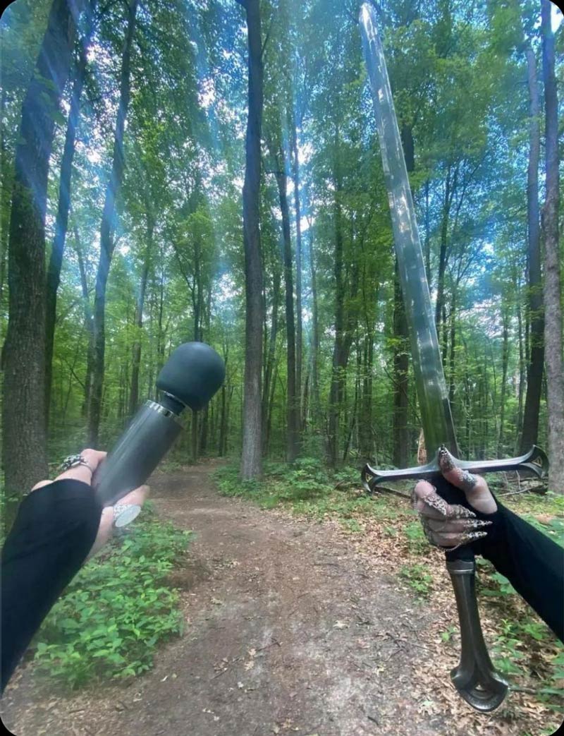 What are we fighting?