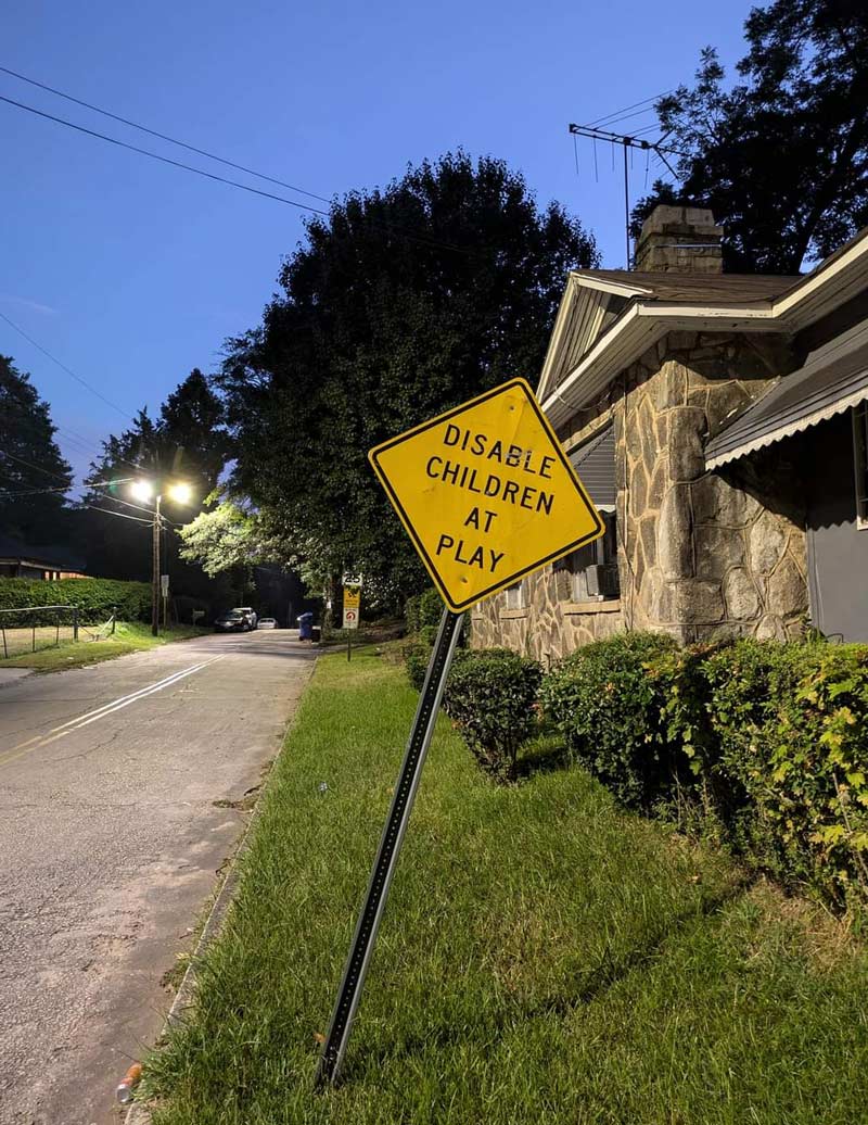 If you insist... (grabs crowbar)