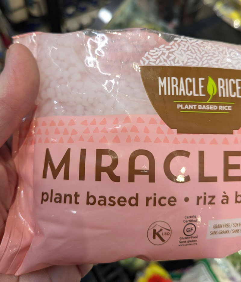 What other kind is there?