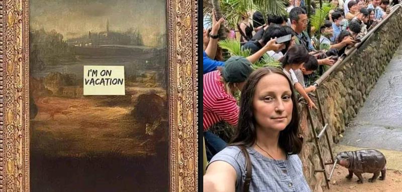 Mona Leavsa
