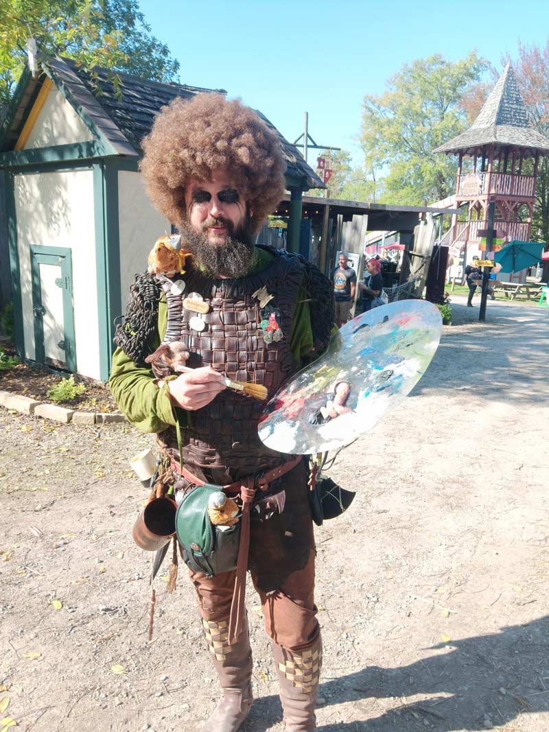 Ohio Renaissance Fair