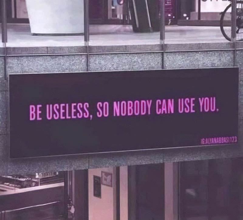 Works for me