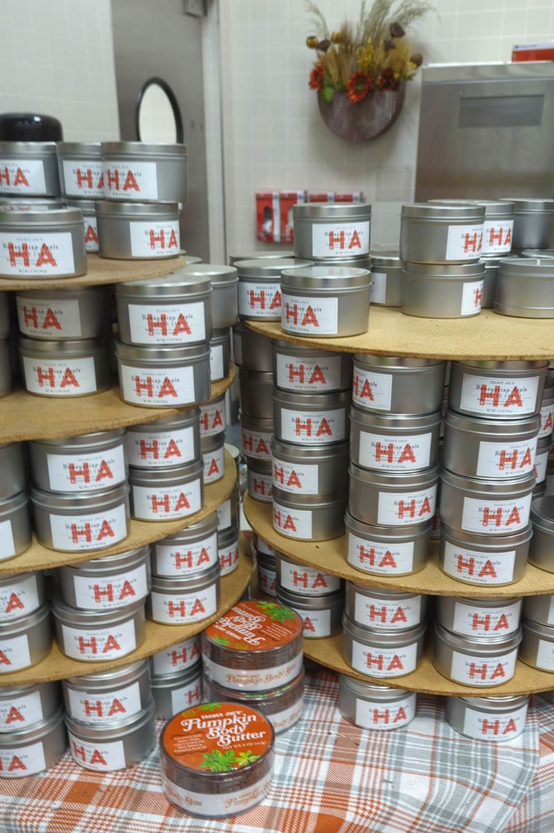 I've always wondered where canned laughter came from