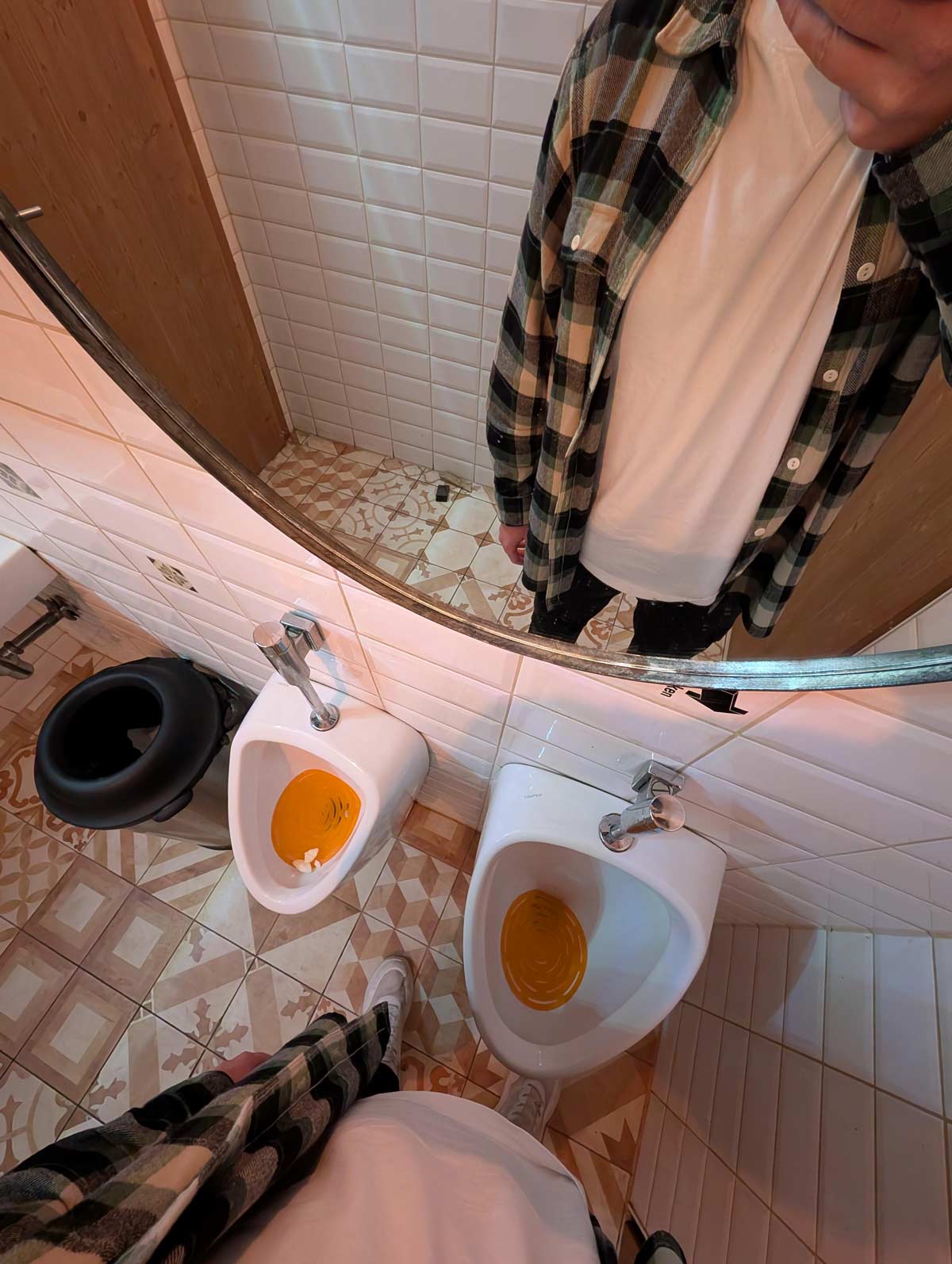 Who thought this was a good idea?