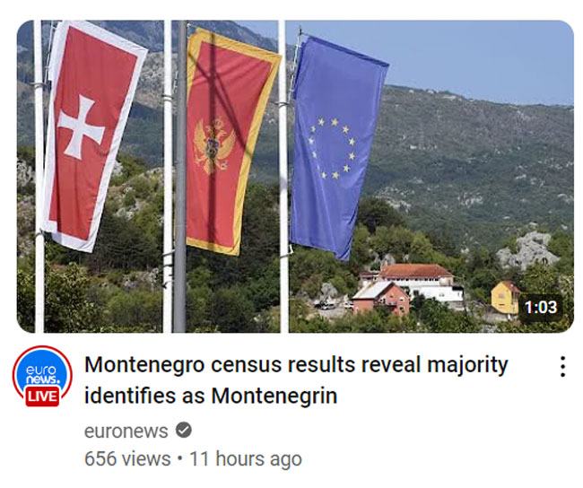 The ultimate slow news day