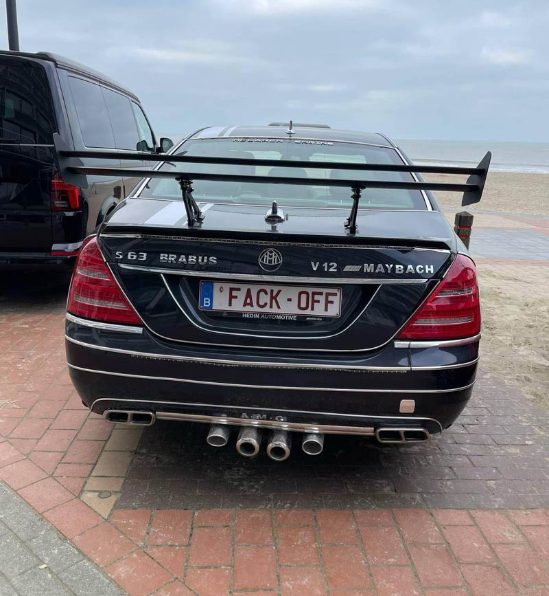 The longer you look the worse it gets