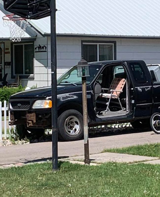 Utah version of Pimp my Ride