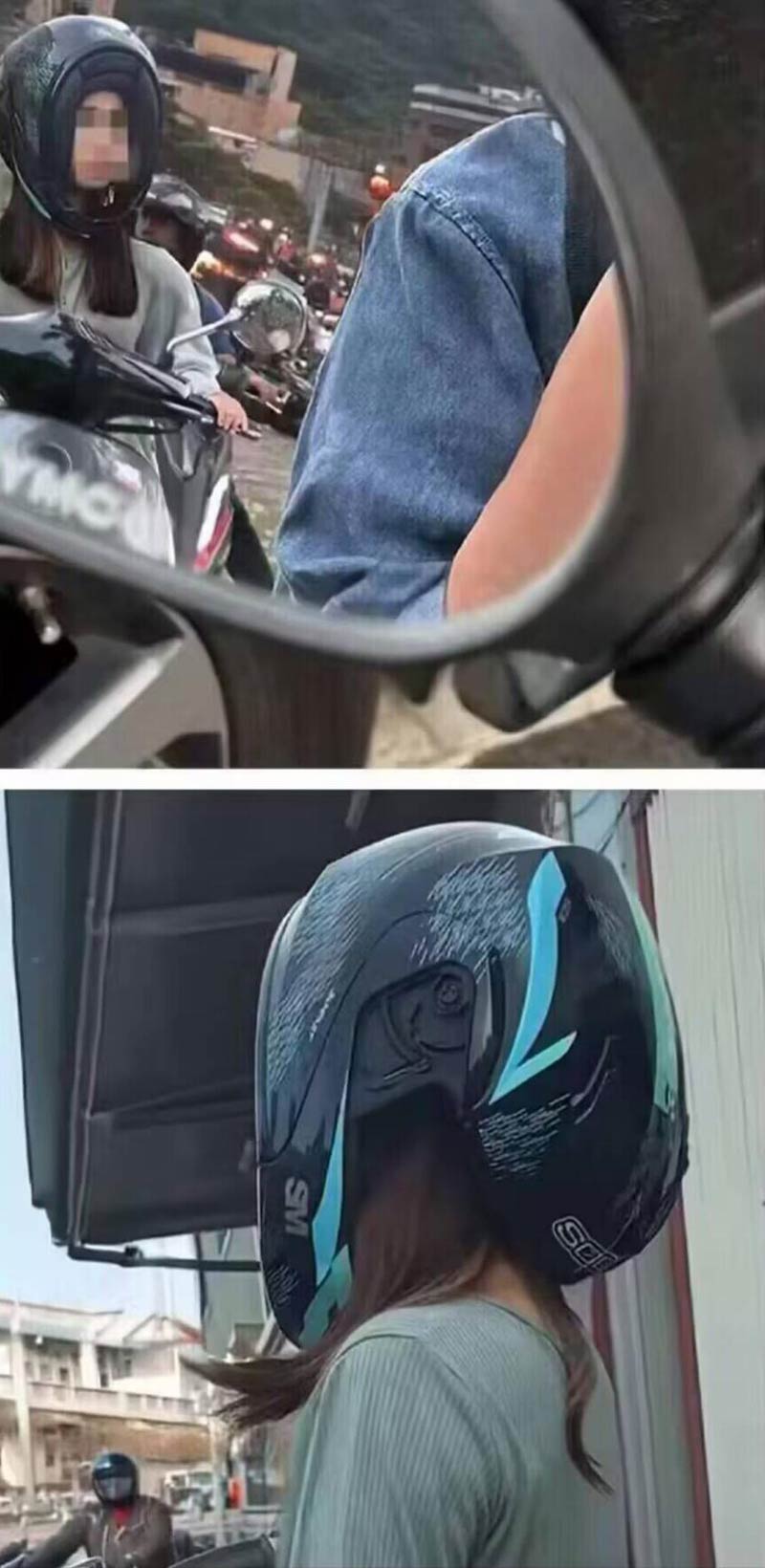 Safety First