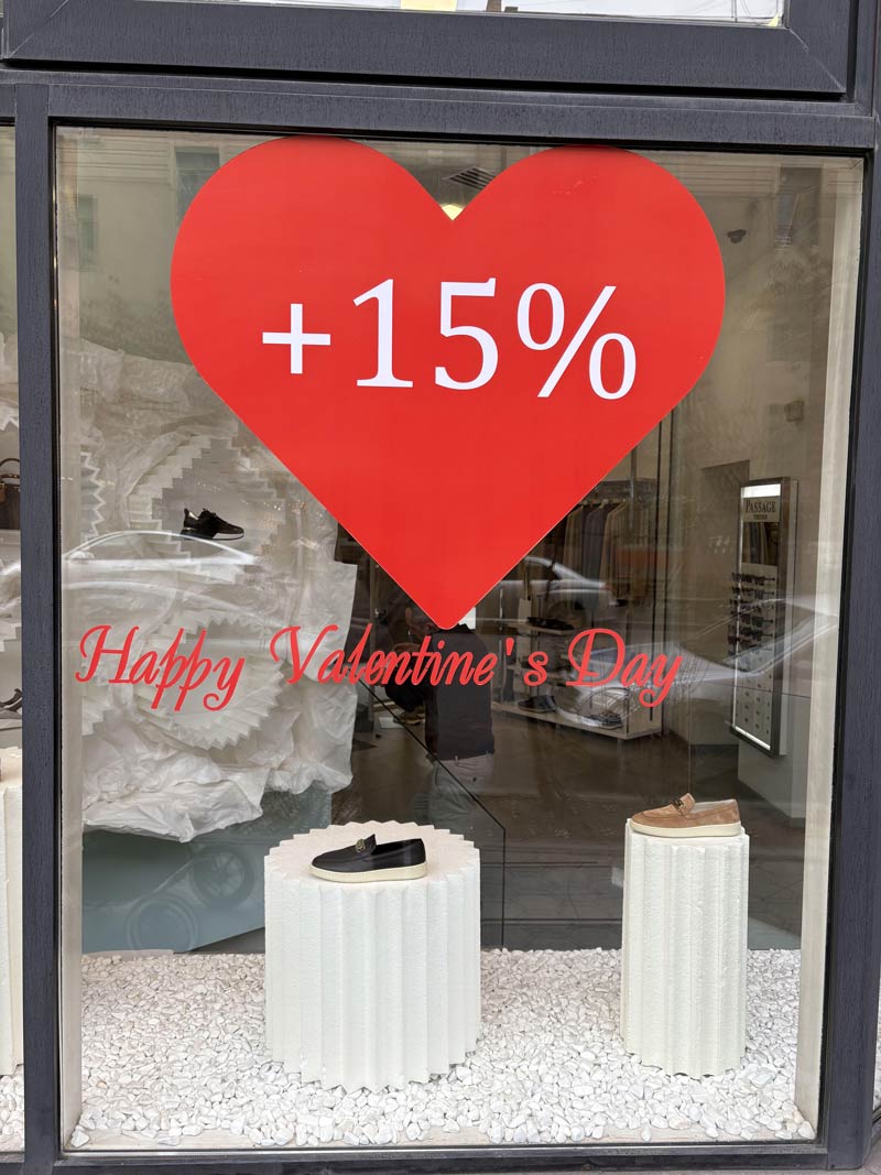 I found the Valentine Scrooge
