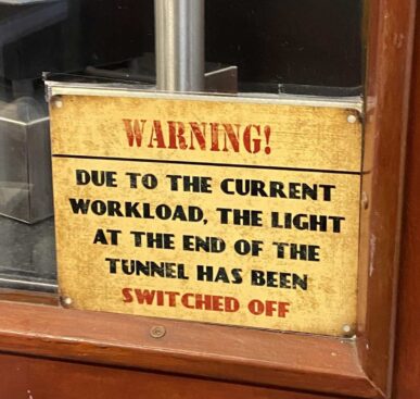 Funny Pictures – February 21, 2025