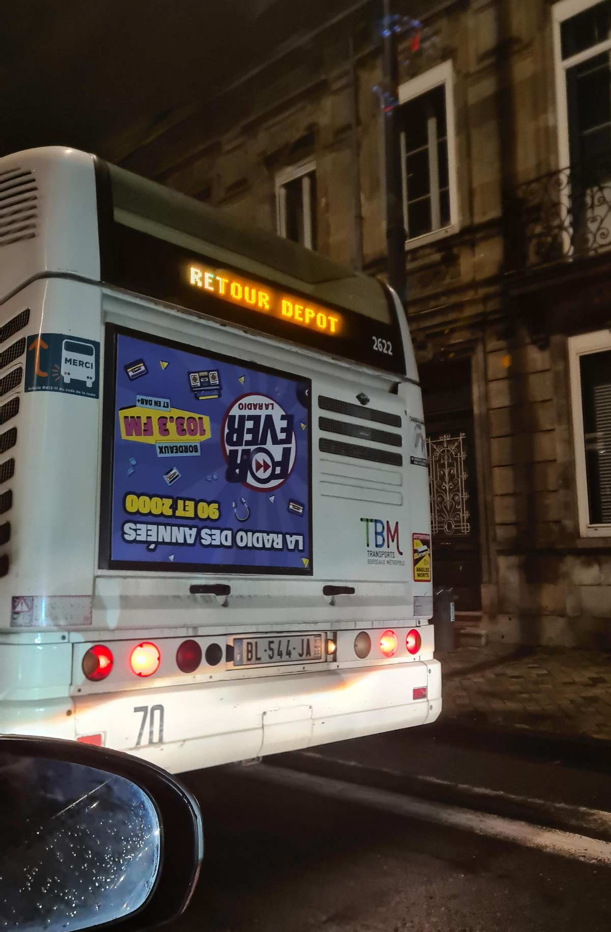 An ad for Australians I guess