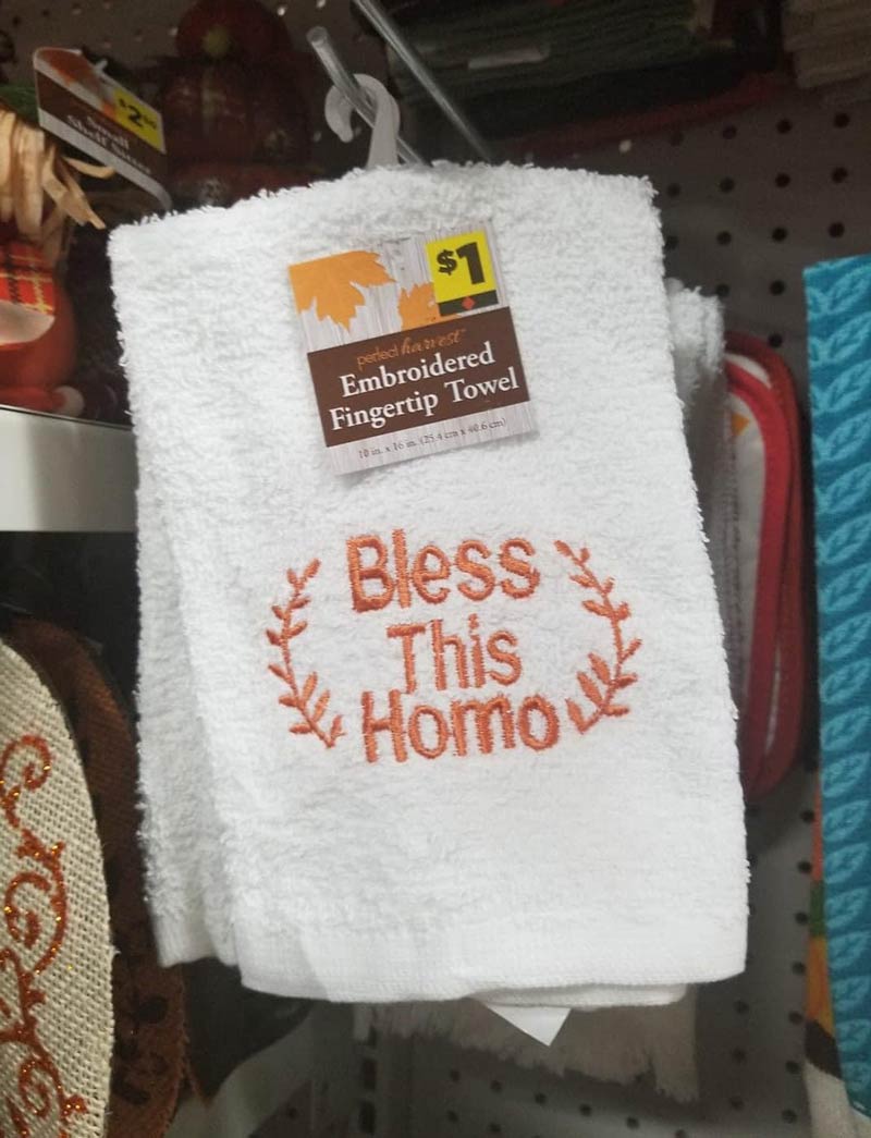Nice to see some recognition