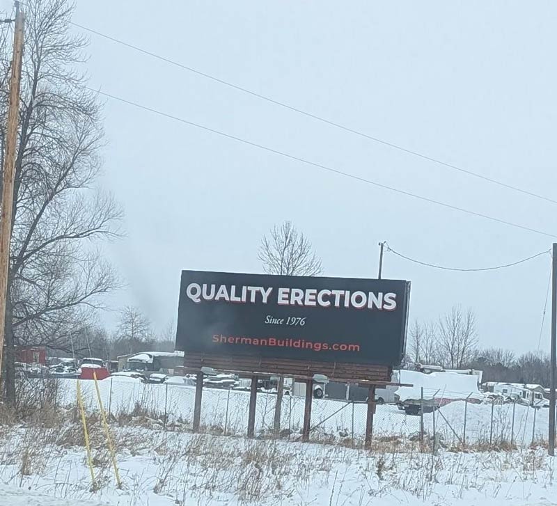 My new favorite billboard