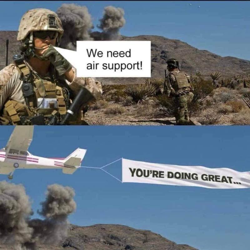 Thanks