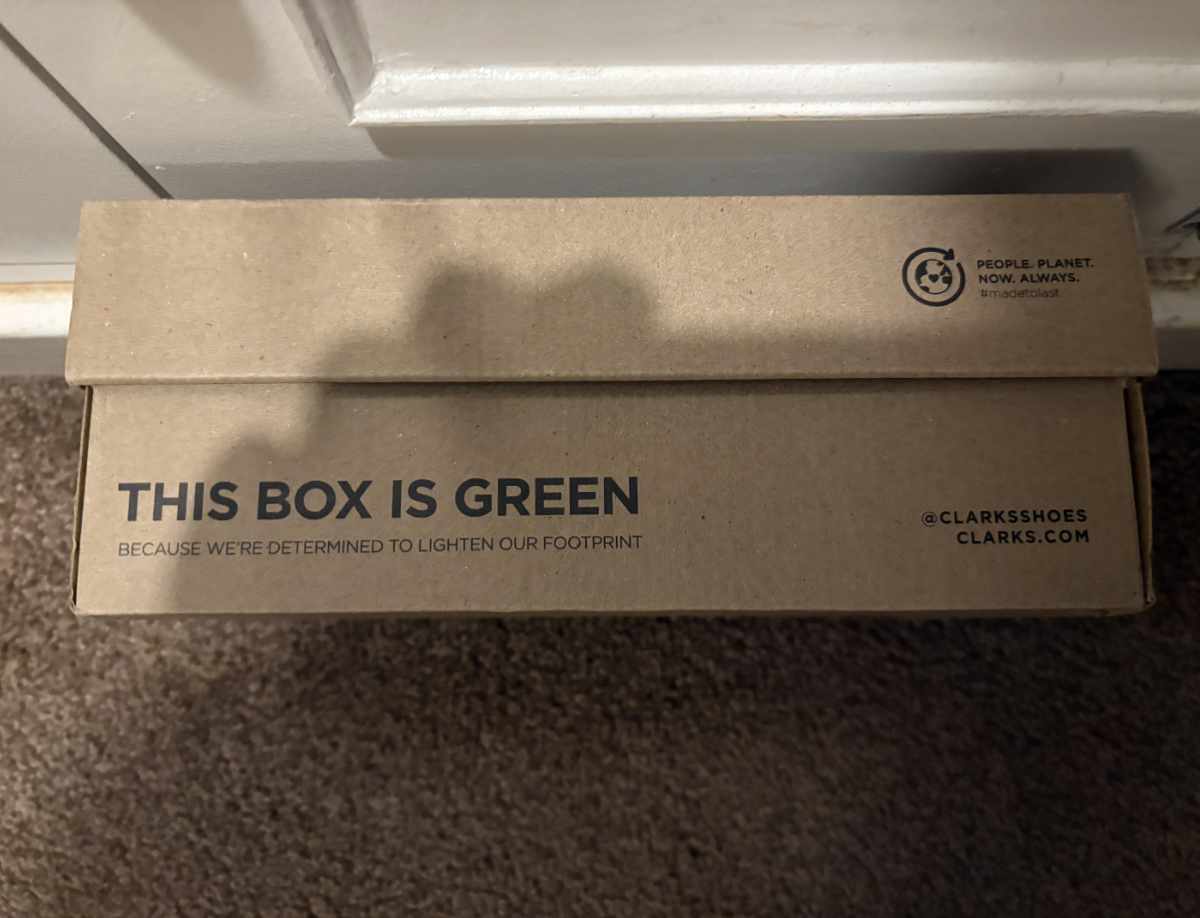 I’m colourblind. This box is giving me trust issues