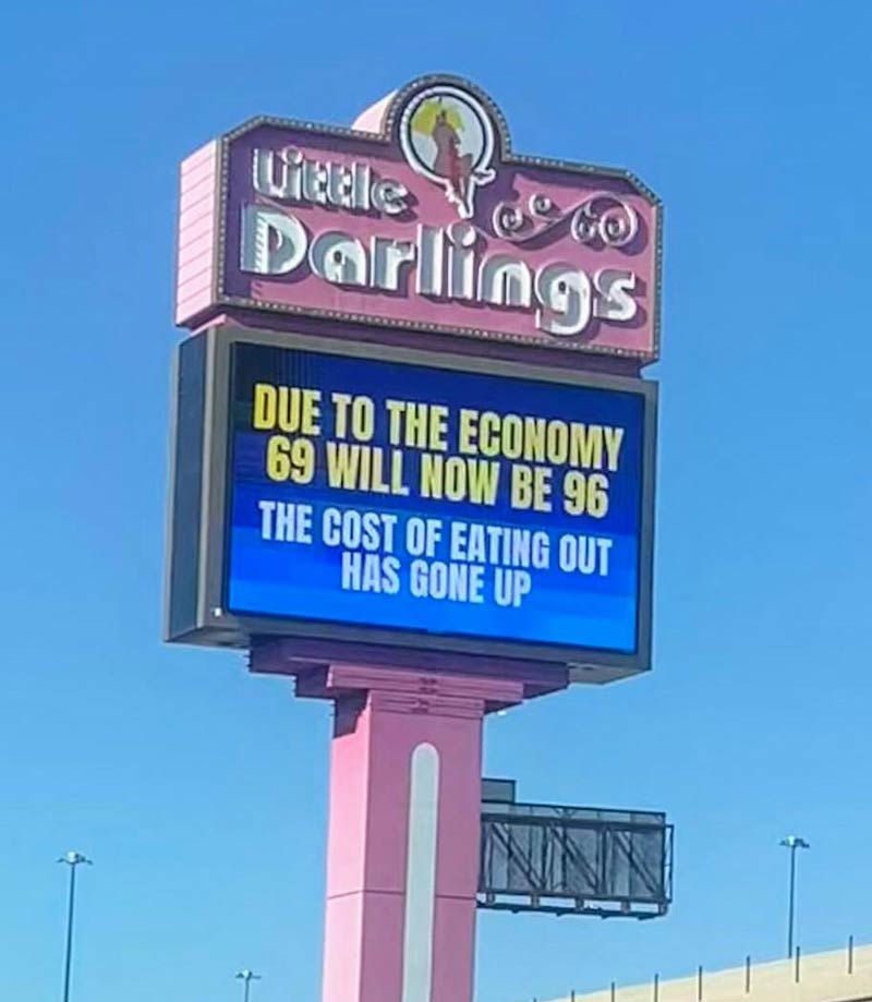 Inflation