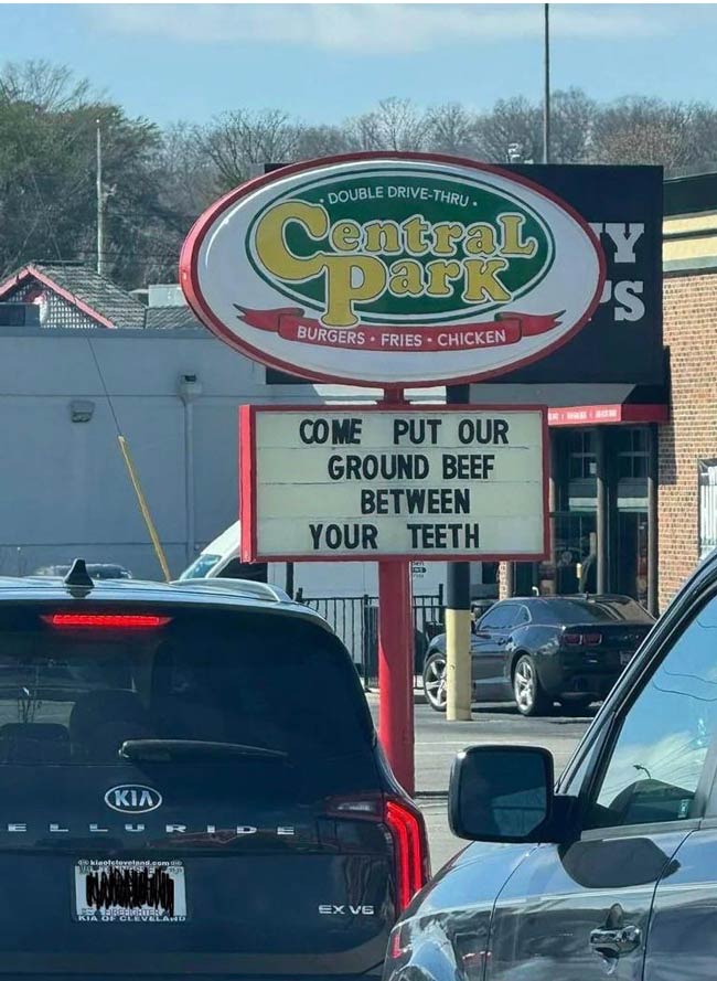 Somebody needs their sign making privileges taken away