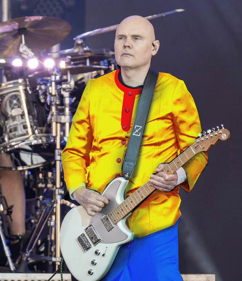 Looks like Caillou is all grown up