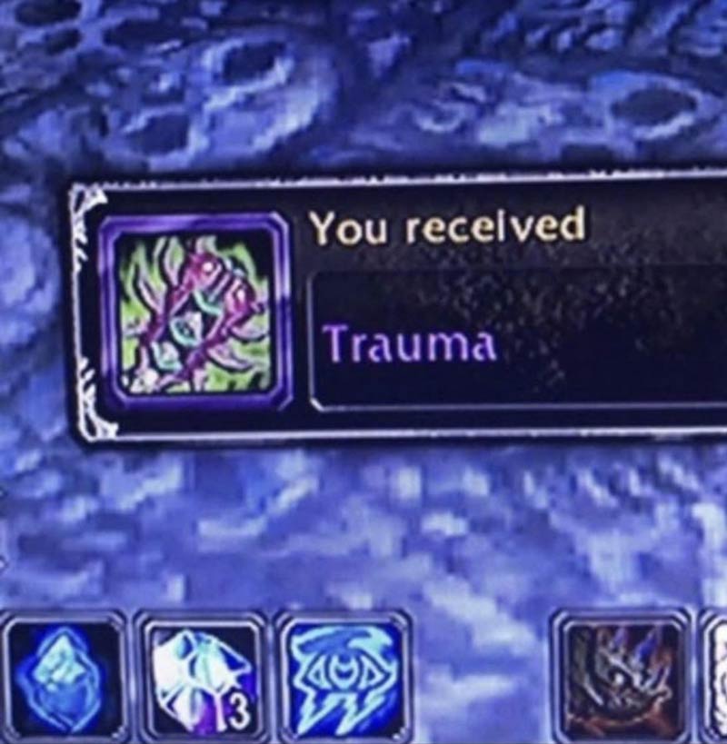 Another one? For free??