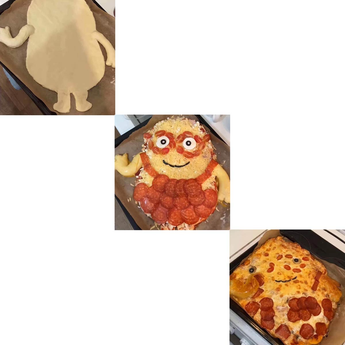 Let me cook