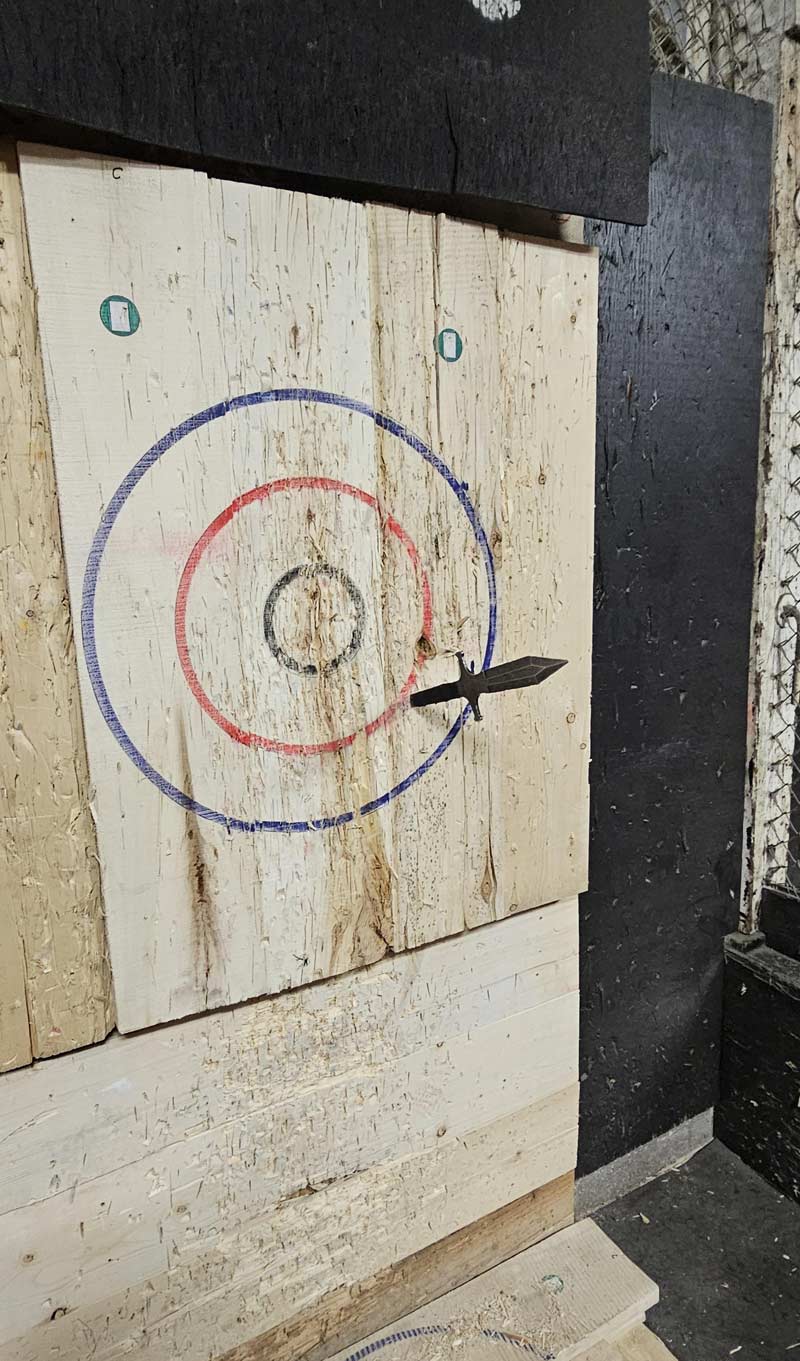 Practice makes perfect