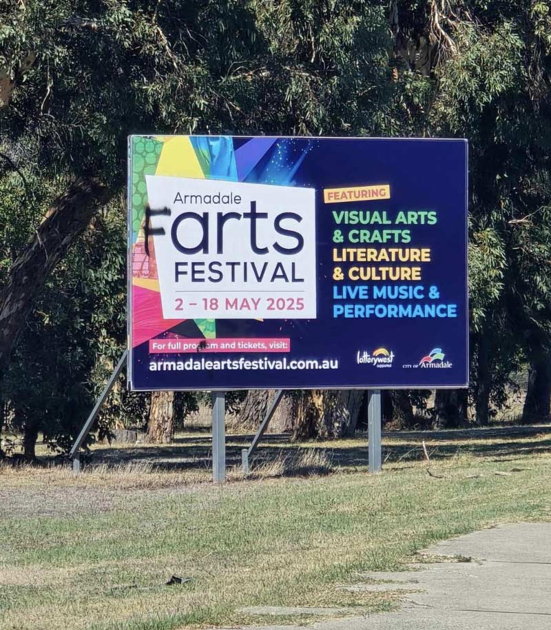 Sounds like a gas