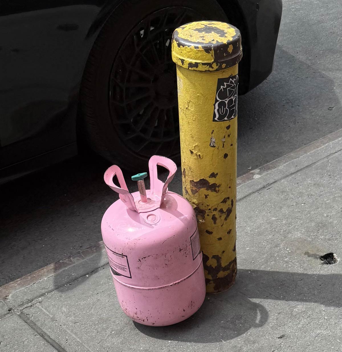 Nice try SpongeBob and Patrick