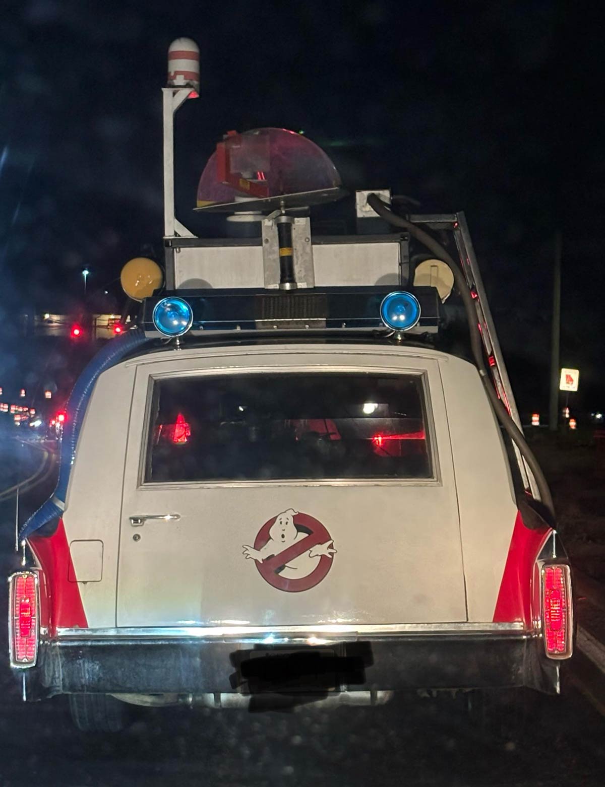 Who ya gonna call?