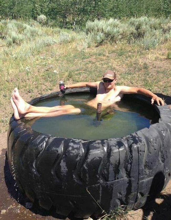 It's almost summer!