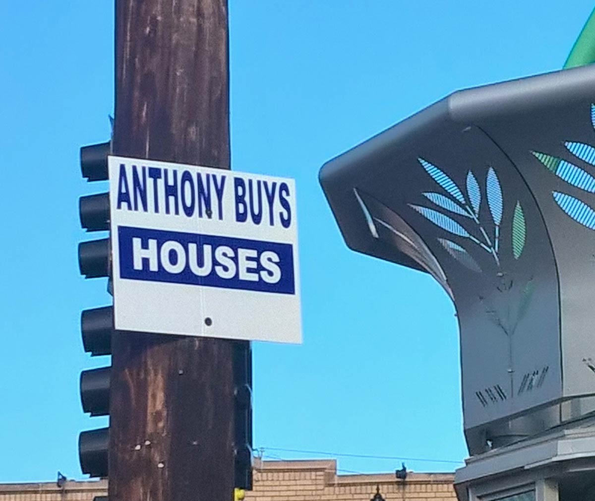 Missing a few key details, Anthony