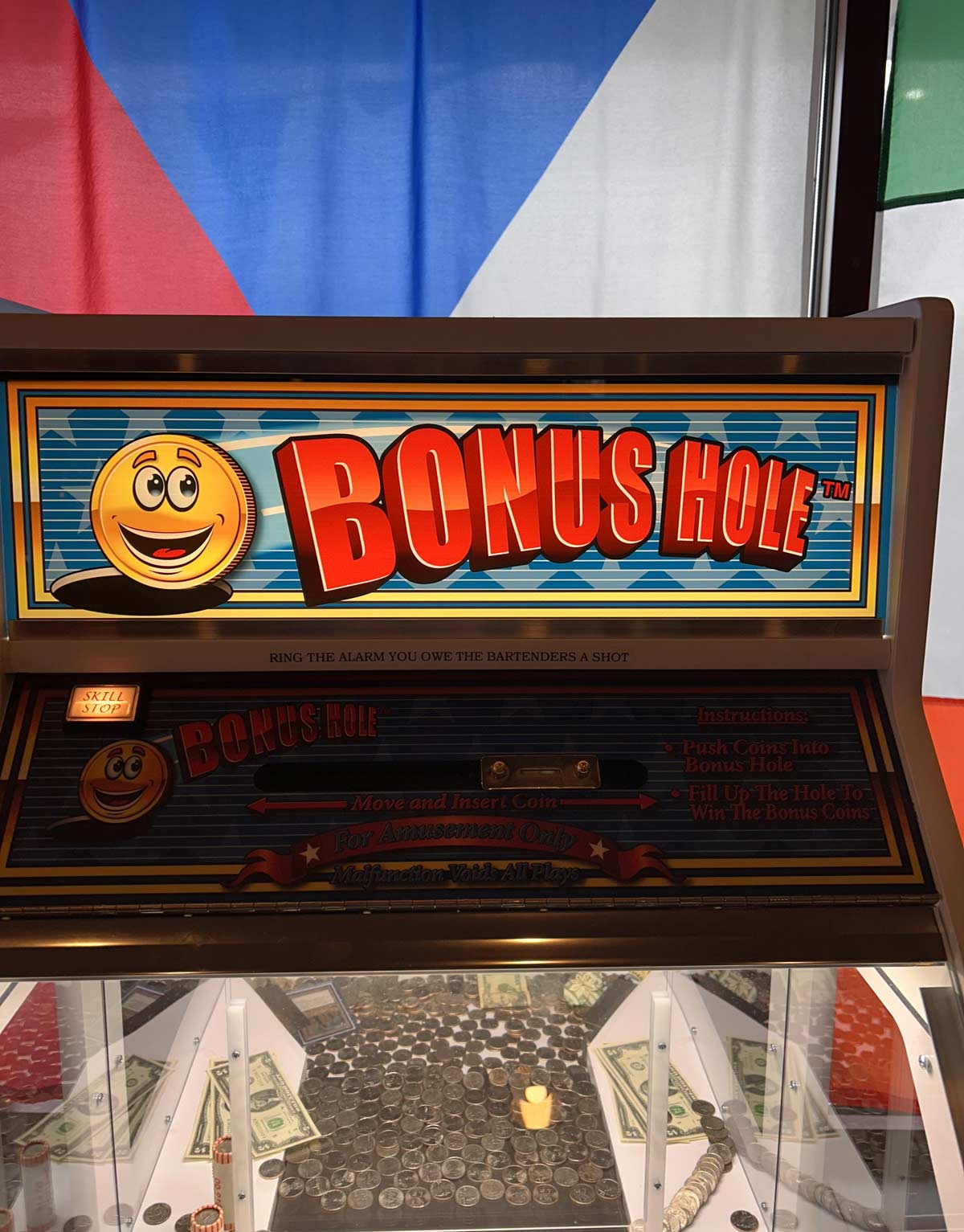Anyone wanna play?