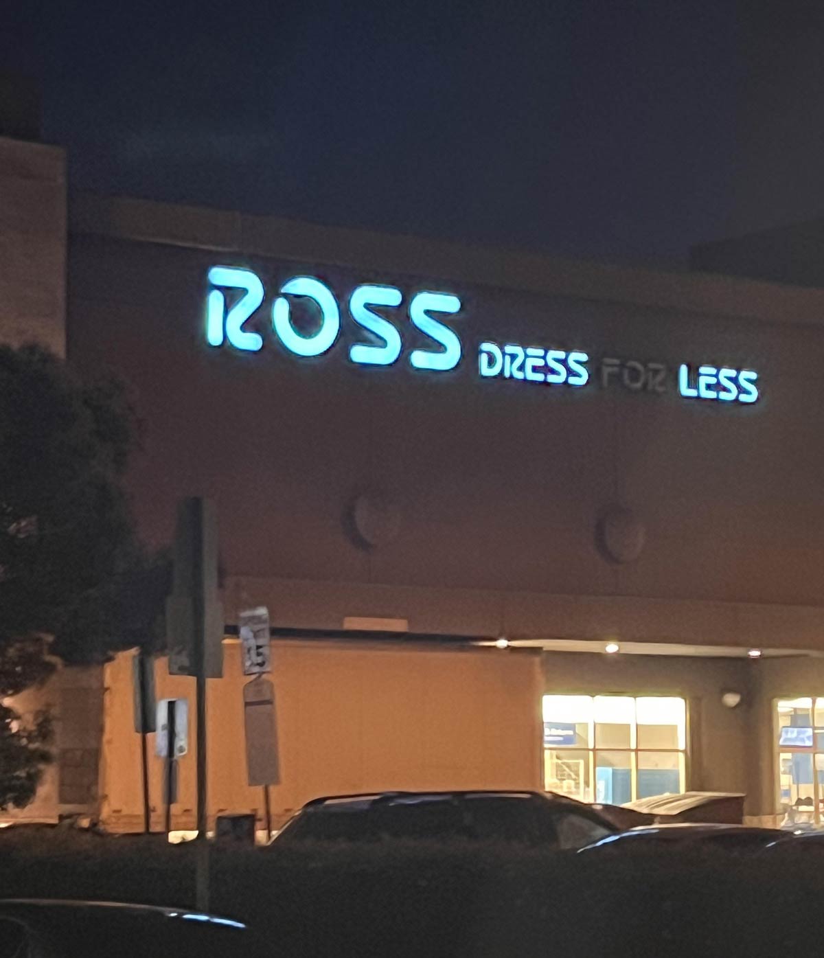 Reminder to dress less!