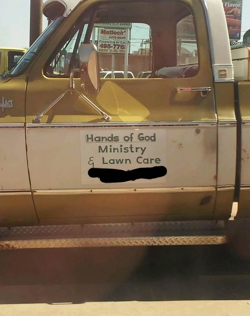 Two birds with one stone